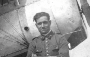 The Story of the RAF Pilot Who Survived Two Deadly Dogfights With Ace Hans Joachim Marseille