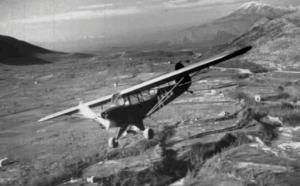 Why a History Teacher Turned a Piper Cub Into a Tank Killer and Destroyed Six German Panzers