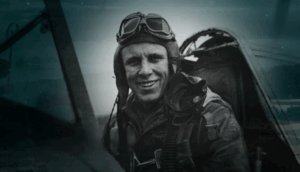 The Story of a P-47 Pilot’s Miraculous Escape — Thanks to Two Enemy Luftwaffe Pilots