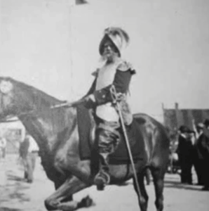 The Incredible Story of the Czech “Medieval Knight” Who Stood Up to German Tanks in WWII