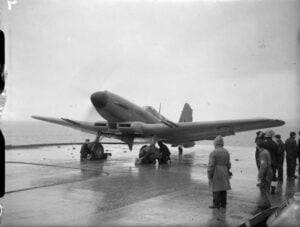 This WWII Fighter Was a Disaster on Paper — But Did History Judge It Too Harshly?