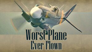 The 6 Most Hilariously Pathetic WWII Fighter Planes