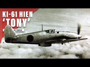 How Good Was Japan’s Answer to the Bf 109