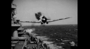 Kamikaze: Why Most Attacks Missed Their Targets?