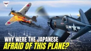 CORSAIR vs ZERO: Why Japan Was So Scared Of This Fighter