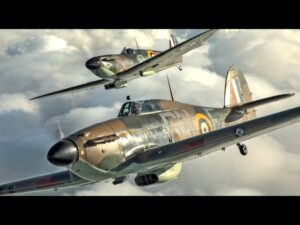 The Air Force Still Flying WW2 Planes