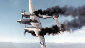 Why U.S. Pilots Started Shutting Down Their Engines in Midair