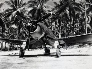 The Corsair’s Hidden Edge