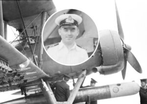 On This Day in WWII (1942): Lt. Cmdr. Eugene Esmonde Leads 825 Squadron in Sacrificial Assault