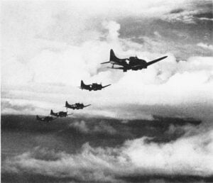 On This Day in WWII (1943): “Cactus Air Force” Secures Victory as Guadalcanal Campaign Officially Ends