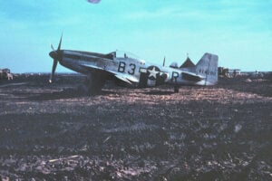 What Made the P-51 Feel Different to WWII Pilots