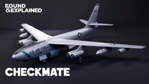 The Jet That Won the Cold War Before It Even Flew