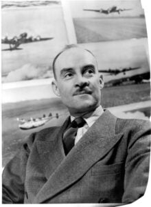 On This Day in WWII (1943): XB-29 Prototype Crashes in Seattle, Killing 30+ Including Legendary Test Pilot Edmund “Eddie” Allen