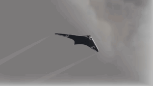 The German WWII Bomber Designed to Reach New York