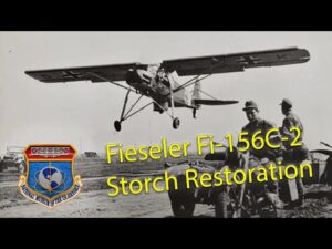 Storch Restoration