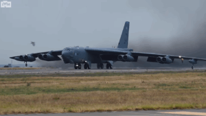 Why the B-52 Is Outliving Newer Bombers