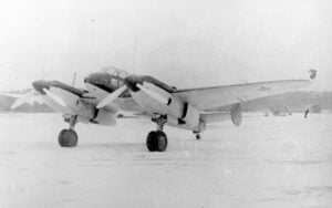 On This Day in Aviation History: Yak-4 Light Bomber Flies for the First Time in the USSR