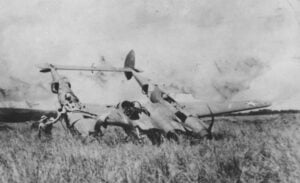 The Insane Story Of The German P-38