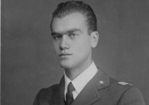 On This Day in WWII (1941): Italy’s Top Ace Mario Visintini Killed in CR.42 Crash Over Eritrea