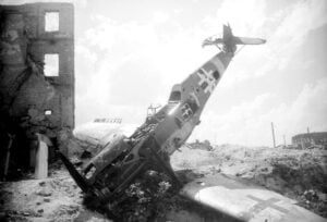 This Day in WWII (1943): How Stalingrad Shattered the German Air Force in One Catastrophic Airlift