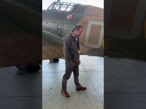 Ingenious 1930s British Engineering