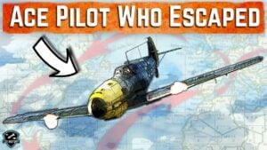 The Most Mind Blowing Escape of World War II
