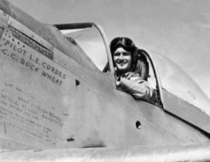 On This Day in WWII (1945): Lt. Louis Curdes Becomes the Only Pilot Awarded for Shooting Down a Friendly C-47