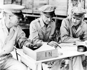 On This Day in 1945: B-24 Carrying Lt. Gen. Millard Harmon Vanishes Over the Pacific