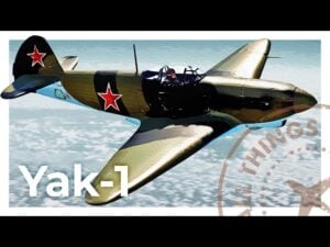 The Soviet Pilots’ Favorite WW2 Plane