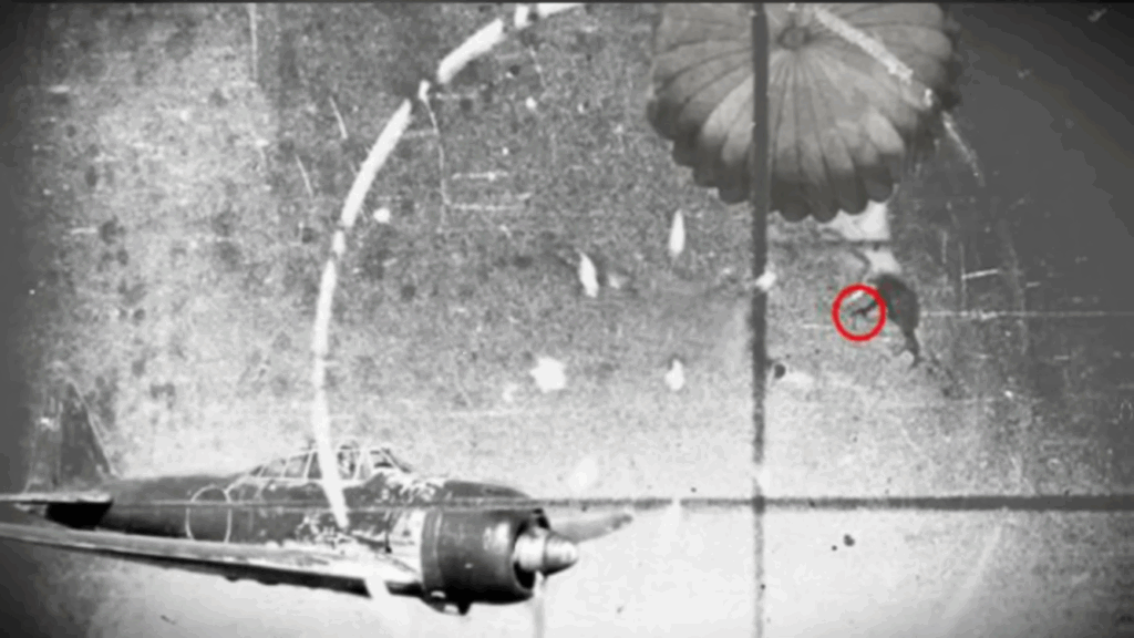 The B-24 Gunner Who Shot Down a Zero With a Pistol - World War Wings
