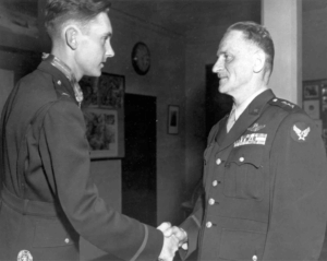 WWII Heroism (1944): William R. Lawley Jr. Flies Crippled B-17 to Safety and Saves His Crew