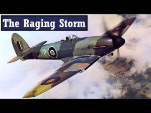 The Fighter That Decimated Germany’s Superweapons: Hawker Tempest