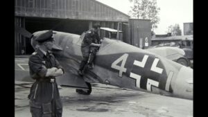 The Real Reason the P-51 Outran the Bf 109
