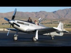 Final Flight of the Ghost