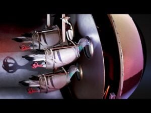Inside the Animal Guided Bombs of WW2