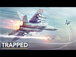 The Dogfight the F-15 Couldn’t Win