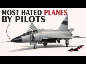 Most Hated Planes To Fly By Pilots Ever