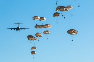 82nd Airborne Division May Deploy to Middle East in Response to Security Concerns