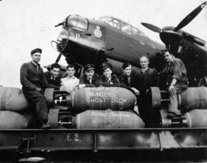 On This Day in 1942: Legendary Avro Lancaster Makes Its Operational Debut in First Wartime Mission