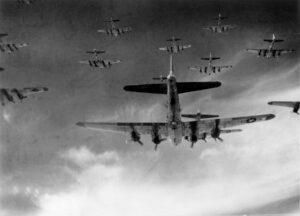 Which Country Had the Most Effective Bomber Planes in World War 2