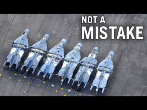 American Bomber That Was Buried in Australia’s Landfill