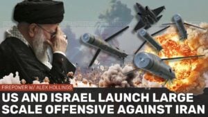 Operation Epic Fury: What We Know About the US and Israeli Strike on Iran