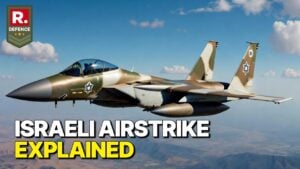 How Israel Executed Airstrikes on Iran Without Losing a Single Jet