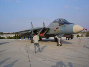 The Last Tomcats? Israeli Air Force Destroys Iranian F-14 Fleet in Wide-Scale Attack