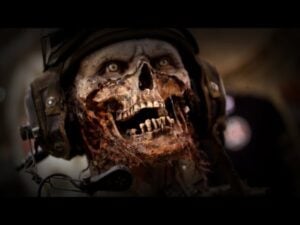 The Ghost Fortress: The B-17 That Landed Itself in Belgium