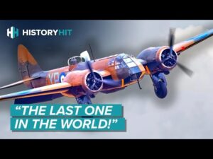 The Rarest World War Two Planes You’ve Never Heard Of