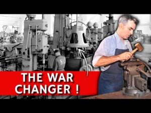 The Most Important WWII Invention You’ve Never Heard Of