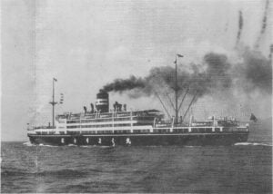 80 Years After Oryoku Maru Sinking in WWII, Divers Return to Recover Remains of 250 Trapped Men