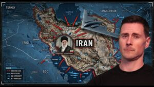 B-2 Stealth Bombers Just Did Something HUGE In Iran