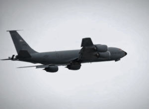 Six US Service Members Confirmed Dead in Iraq KC-135 Plane Crash; Hegseth Claims